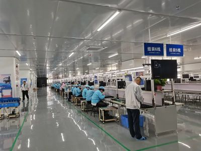 穿戴設備技術在揭陽產業(yè)轉移工業(yè)園的創(chuàng)新開發(fā)與應用前景