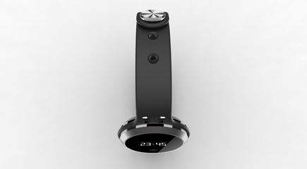 智能手表新篇章 安卓與iOS雙系統(tǒng)支持，26項穿戴設備技術革新