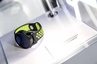 從穿戴設(shè)備到智能汽車 吉利如何借力技術(shù)生態(tài)鏈實現(xiàn)彎道超車